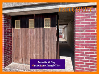  Maison � vendre 5 pi�ces 83 m�