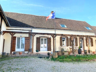  Maison � vendre 9 pi�ces 228 m�