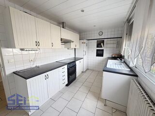  Maison � vendre 6 pi�ces 140 m�