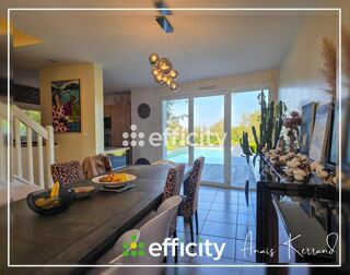  Maison � vendre 8 pi�ces 185 m�