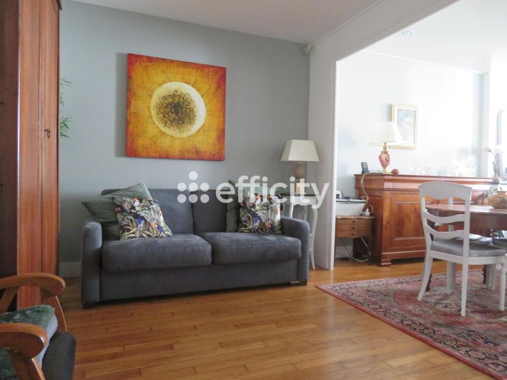 Vente Appartement Appartement Rochefort