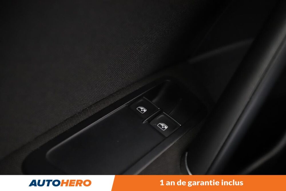 Golf VII 1.5 TSI EVO BlueMotion Tech Carat DSG7 3P 150 ch 2017 occasion 92130 Issy-les-Moulineaux