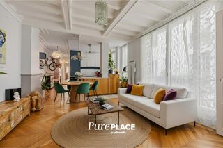  Appartement � vendre 4 pi�ces 104 m�