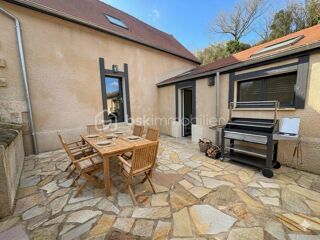 Vente Maison Maison de ville spacieuse avec terrasse sans vis a vis Cergy