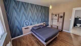  Immeuble à vendre 9 pièces 158 m²