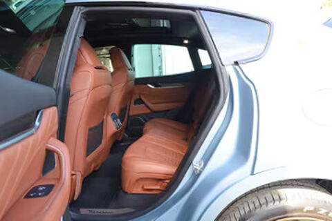 Levante 3.0 V6 MC FTributo 2023 occasion 33000 Bordeaux