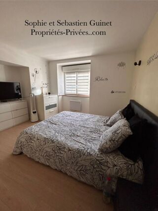  Maison  vendre 7 pices 132 m