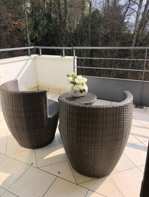  Appartement � louer 2 pi�ces 54 m�