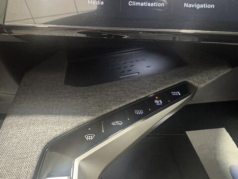 3008 III 1.2 HYBRID 145 DCS6 GT EXCLUSIVE 2026 occasion 52000 Chamarandes-Choignes