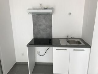  Appartement à louer 2 pièces 39 m²