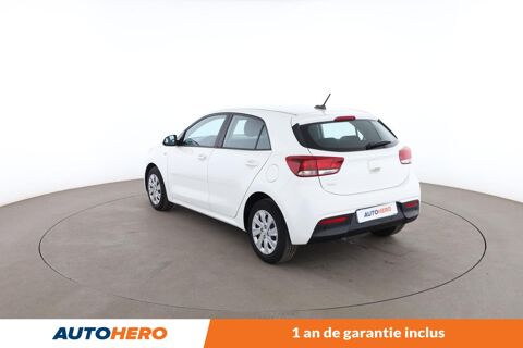 Rio 1.2 DPi Motion 84 ch 2023 occasion 92130 Issy-les-Moulineaux