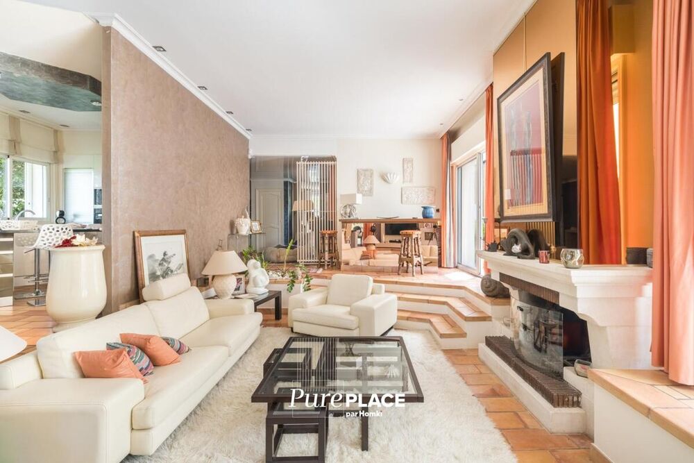 � vendre  Propri�t�/ch�teau Boisseron (34160)