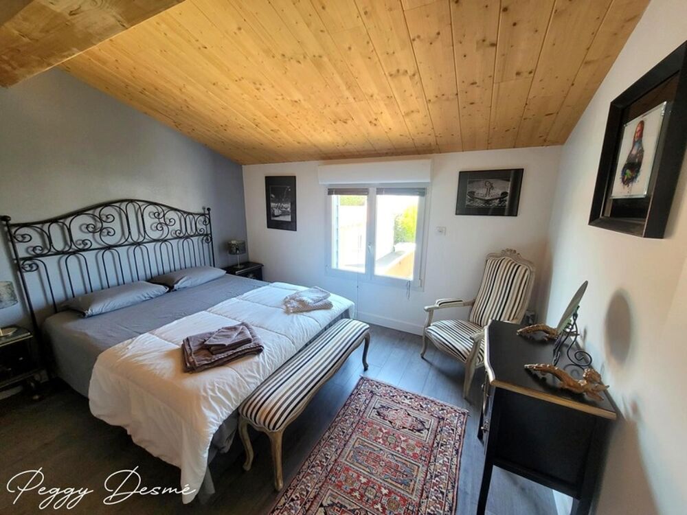 � vendre  Villa Ch�telaillon-Plage (17340)