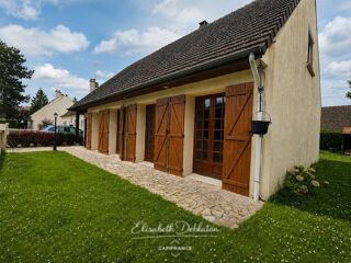  Maison à vendre 4 pièces 119 m²