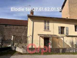  Maison à vendre 3 pièces 81 m²