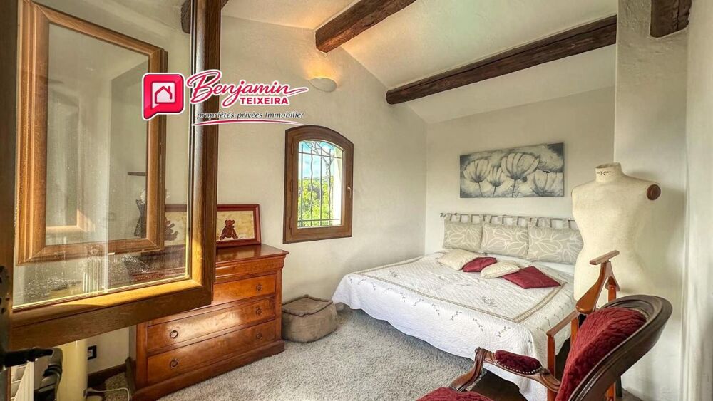 � vendre  Propri�t�/ch�teau Sainte-Maxime (83120)