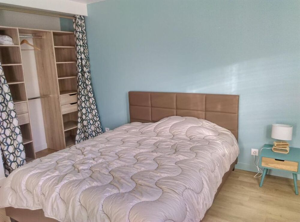 Location Appartement Appartement de 37m2 à louer sur Yerres Yerres