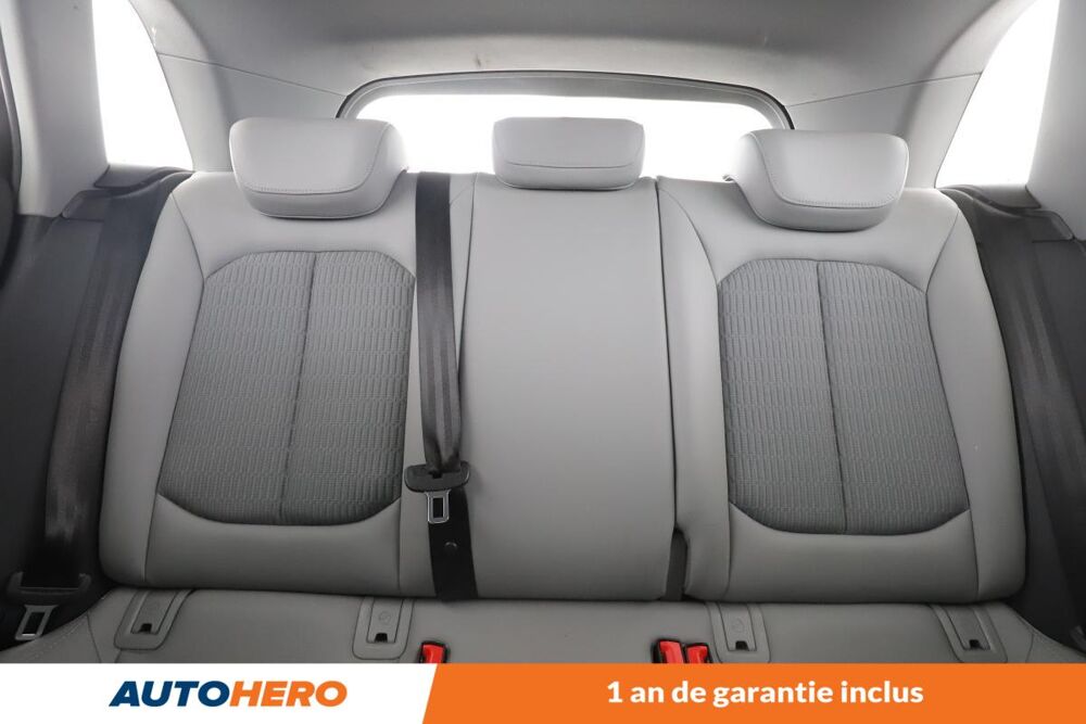 A3 2.0 TDI Design S tronic 6 150 ch 2016 occasion 92130 Issy-les-Moulineaux