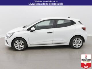 Clio SCe 65 Zen 2021 occasion 10150 Lavau