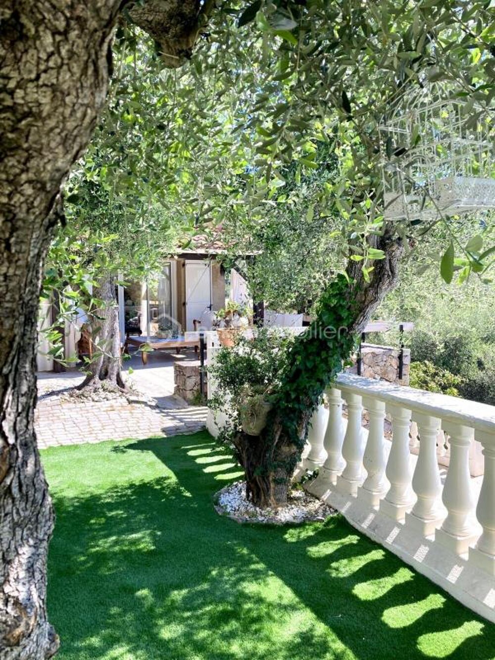 � vendre  Maison Nice (06000)