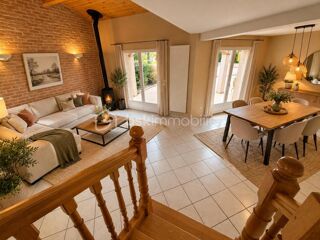  Maison à vendre 8 pièces 180 m²