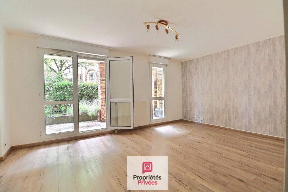 Appartement Acheres 3 pièce(s) 64.26 m2