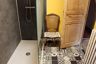  Maison à vendre 8 pièces 195 m²