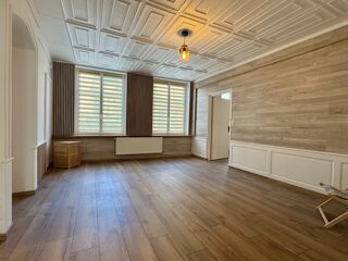  Appartement � vendre 3 pi�ces 83 m�