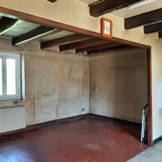  Maison à vendre 4 pièces 83 m²