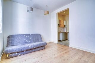  Appartement à vendre 1 pièce 20 m²