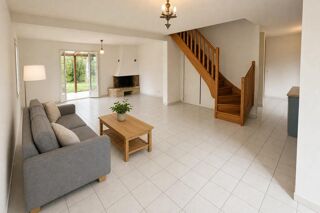  Maison � vendre 8 pi�ces 119 m�