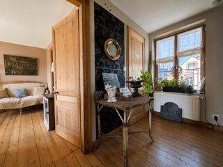  Maison à vendre 9 pièces 197 m²