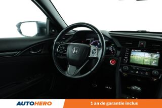 Civic 1.5 i-VTEC Sport Plus 5P 182 ch 2021 occasion 92130 Issy-les-Moulineaux