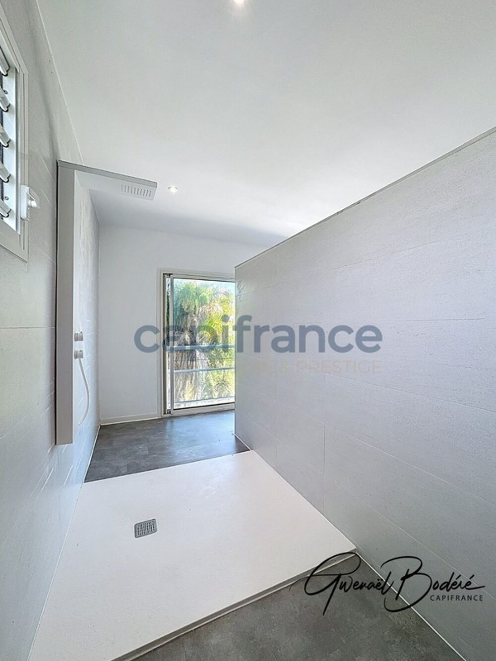 � vendre  Villa Sainte-Anne (97180)