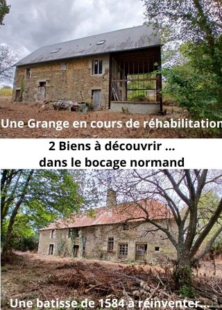  Maison à vendre 5 pièces 210 m²