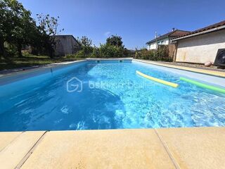  Maison � vendre 6 pi�ces 120 m�