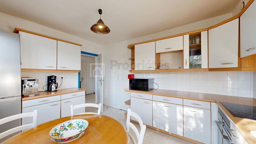 Vente Maison Maison rénovée avec garage à Ramonville Ramonville saint agne