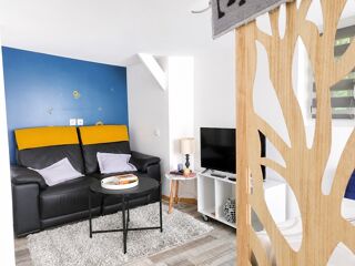  Immeuble à vendre 9 pièces 186 m²