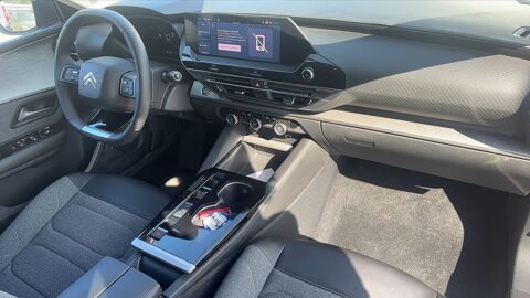 C5 X 1.2 PureTech 130 EAT8 Shine - 5 places Automatique 2023 occasion 33500 Libourne