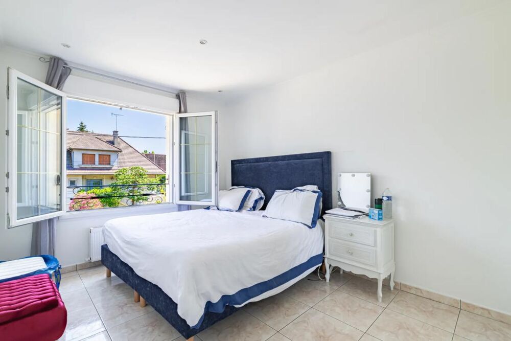 à vendre  Maison Sarcelles (95200)