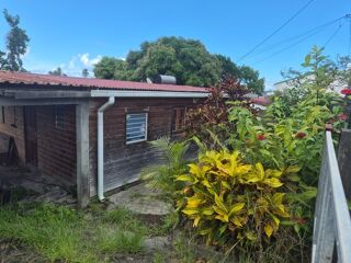  Maison � vendre 4 pi�ces 70 m�