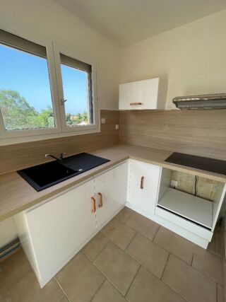  Appartement � vendre 4 pi�ces 78 m�