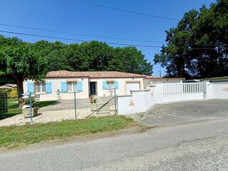  Maison  vendre 6 pices 165 m