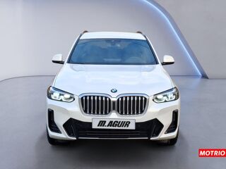 X3 (G01) (2) XDRIVE20DA 190 M SPORT 2023 occasion 55800 Contrisson
