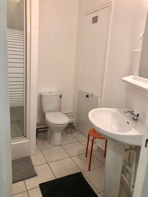  Appartement � louer 1 pi�ce 30 m�