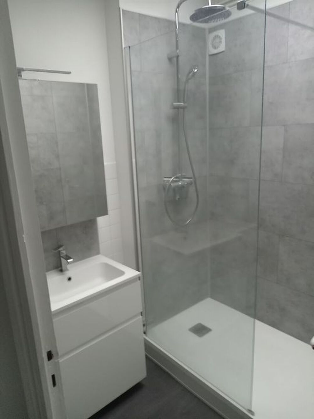 Location Appartement Appartement de 57m2 à louer sur Le Havre Le havre