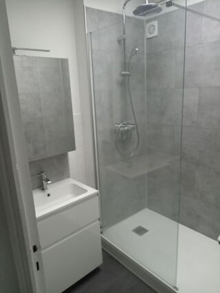 Location Appartement Appartement de 57m2 à louer sur Le Havre Le havre