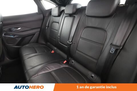 E-PACE D180 AWD S BVA 180 ch 2018 occasion 92130 Issy-les-Moulineaux