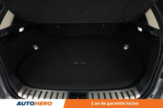 NX 300h Luxe 4WD Auto 197 ch 2018 occasion 92130 Issy-les-Moulineaux