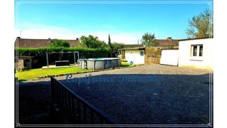  Maison à vendre 5 pièces 120 m²